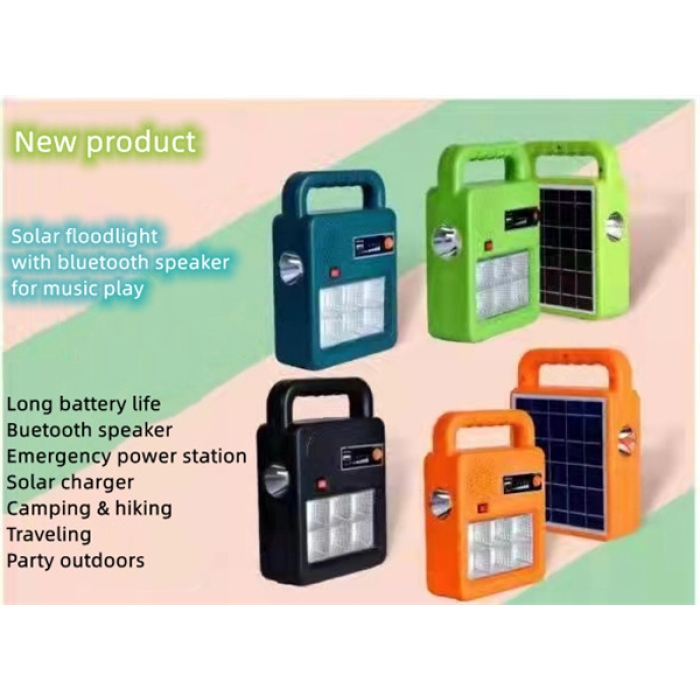 New energy & Smart Products